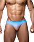 PUMP! Sundown Swim Brief 13033 | Front View | Mens Swim Briefs | Topdrawers Swimwear for Men