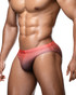 PUMP! Nightfall Swim Brief 13032 | Side View | Mens Swim Briefs | Topdrawers Swimwear for Men