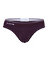 Clever Mendoza Thong | Grape 2044 | Front View | Mens Thongs | Topdrawers Underwear for Men