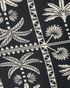 Saxx Smooth Luxe Boxer Brief Tropic Royale Black 26S15BB | Item View | Mens Boxer Briefs | Topdrawers Underwear for Men