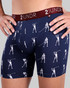 2UNDR Swing Shift Boxer Brief Swingers 2U26BB | Front View | Mens Boxer Briefs | Topdrawers Underwear for Men