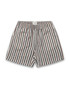Kuwalla Tee Zig Zag Short KUL-0126-ZZS309 | Front View | Mens Shorts | Topdrawers Clothing for Men