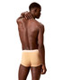 Calvin Klein 5-Pack Icon Cotton Stretch Low Rise Trunk Pride NB4550-4WI | Rear View | Mens Boxer Briefs | Topdrawers Underwear for Men