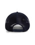 Goorin Bros. Bear Trucker Edge 101-3004-EDG01 | Rear View | Mens Caps | Topdrawers Apparel for Men