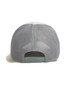 Goorin Bros. Classic Rocker Queen Trucker Dust 101-2818-DUS01 | Rear View | Mens Caps | Topdrawers Apparel for Men