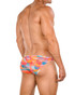 Clever Orfeo Swim Brief 26062 | Rear View | Mens Swim Briefs | Topdrawers Swimwear for Men