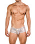 Clever Dione Latin Boxer Gold 26048 | Front View | Mens Boxer Briefs | Topdrawers Underwear for Men