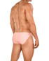 Clever Apolo Brief Orange 26017 | Rear View | Mens Briefs | Topdrawers Underwear for Men