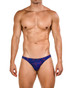Clever Helion Thong Blue 26031 | Front View | Mens Thongs | Topdrawers Underwear for Men
