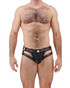 Breedwell Icon Pride Jock 2605-JOCK | Front View | Mens Jockstraps | Topdrawers Underwear for Men