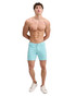 ST33LE Stretch Knit Jeans Shorts Mirage ST-1932 | Front View | Mens Shorts | Topdrawers Clothing for Men