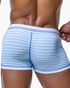 PUMP! Captain Boxer 11121 | Rear View | Mens Boxer Briefs | Topdrawers Underwear for Men