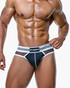 PUMP! Sail Thong 17030 | Front View | Mens Thongs | Topdrawers Underwear for Men