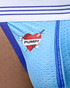 PUMP! Lighthouse Jockstrap 15101 | Item View | Mens Jockstraps | Topdrawers Underwear for Men