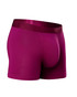 BN3TH Classic Icon Trunk Purple Potion M211019-1817 | Front View | Mens Boxer Briefs | Topdrawers Underwear for Men