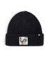 Goorin Bros. The Cock Rooster Beanie Edge 107-2565-EDG01 | Front View | Mens Caps | Topdrawers Apparel for Men