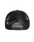 Goorin Bros. Black Sheep Trucker Void 101-2457-VOI01 | Rear View | Mens Caps | Topdrawers Apparel for Men