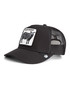 Goorin Bros. Black Sheep Trucker Void 101-2457-VOI01 | Side View | Mens Caps | Topdrawers Apparel for Men