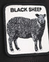Goorin Bros. Black Sheep Trucker Void 101-2457-VOI01 | Item View | Mens Caps | Topdrawers Apparel for Men