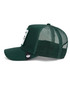 Goorin Bros. The Lucky Duck Trucker Guard 101-2362-GUA01 | Side View | Mens Caps | Topdrawers Apparel for Men