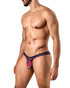 Clever Oasis Brief 26172 | Side View | Mens Briefs | Topdrawers Underwear for Men