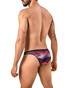 Clever Oasis Brief 26172 | Rear View | Mens Briefs | Topdrawers Underwear for Men