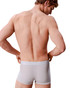 Calvin Klein Sculpt Lace Jock Strap Black NB4631-UB1 | Rear View | Mens Jockstraps | Topdrawers Underwear for Men