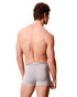 Calvin Klein Icon Cotton Stretch Trunk Limited Edition Harbor Mist NB4461G-PCU | Rear View | Mens Boxer Briefs | Topdrawers Underwear for Men