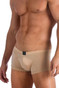 Gregg Homme Underwear Nude Scene Boxer Brief Tan 95505 from Topdrawers Menswear - Close View 2