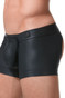 Gregg Homme Crave Trunk Butt Exposed 152655 - Side View - Topdrawers Underwear for Men