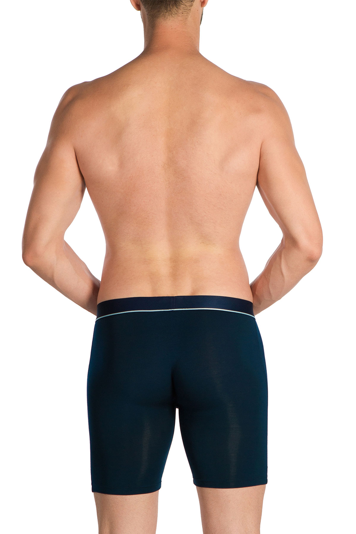 PrimeMan AnatoMAX 3 Inch Boxer Brief by Obviously