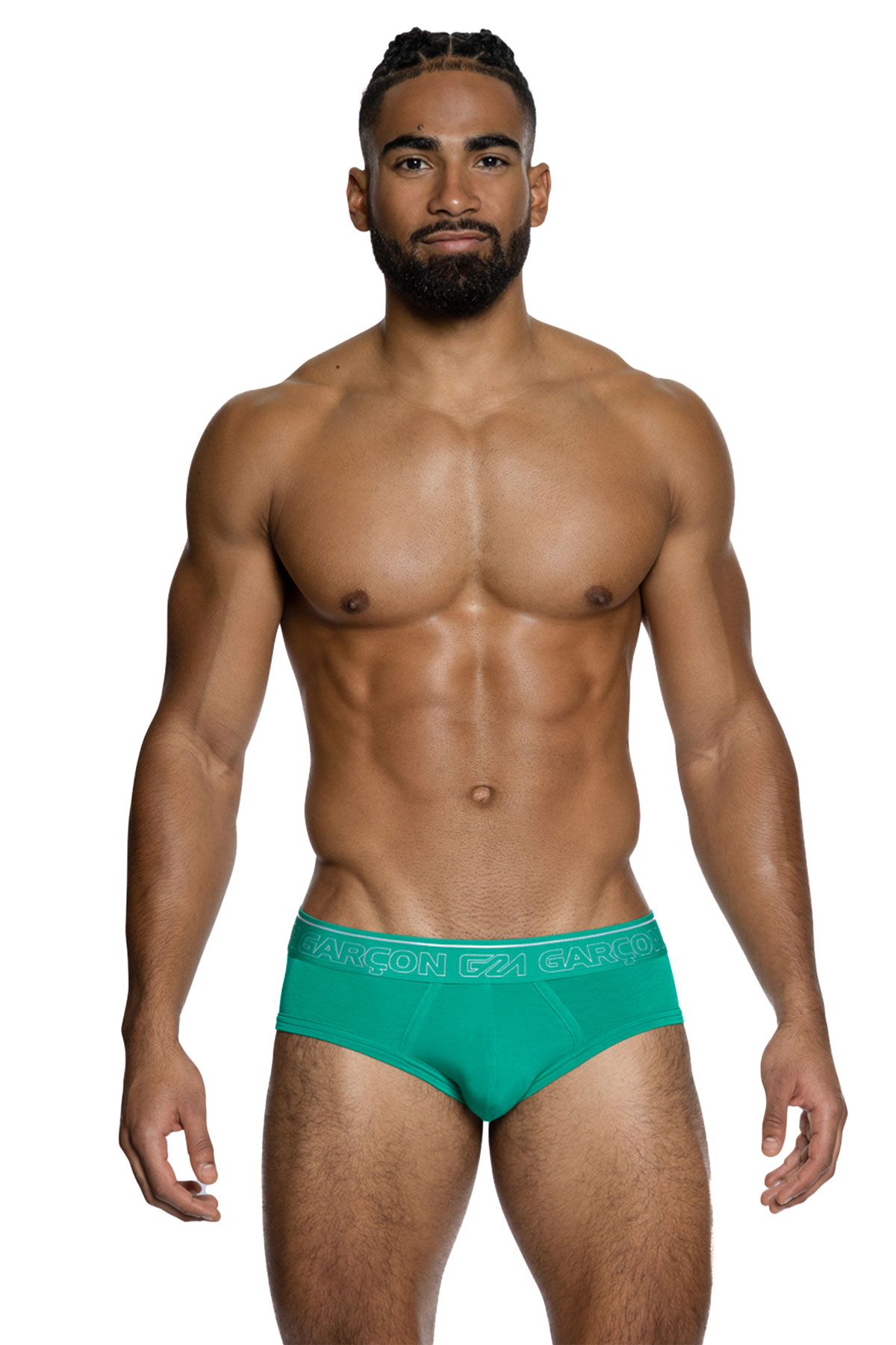 Mens Bamboo Underwear – bamgym