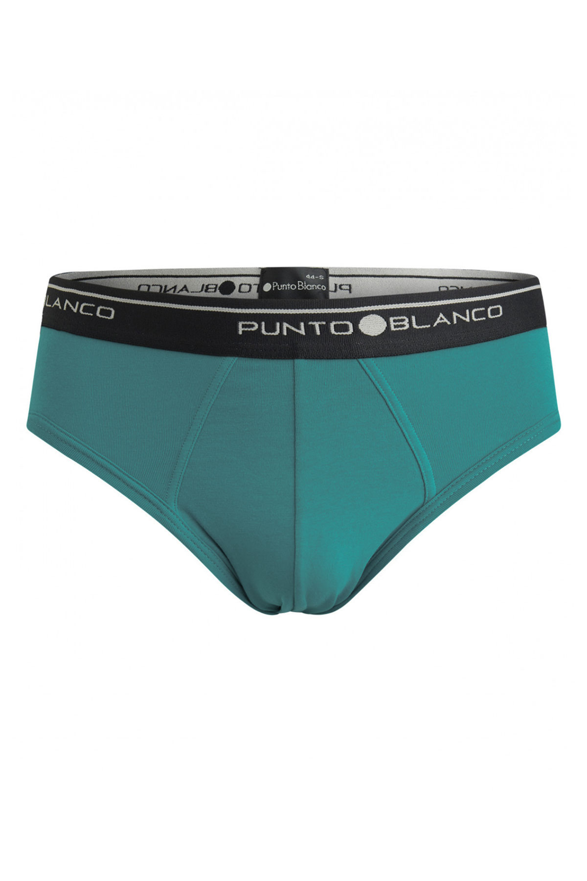 Punto Blanco Basix 3-Pack Brief | Assorted