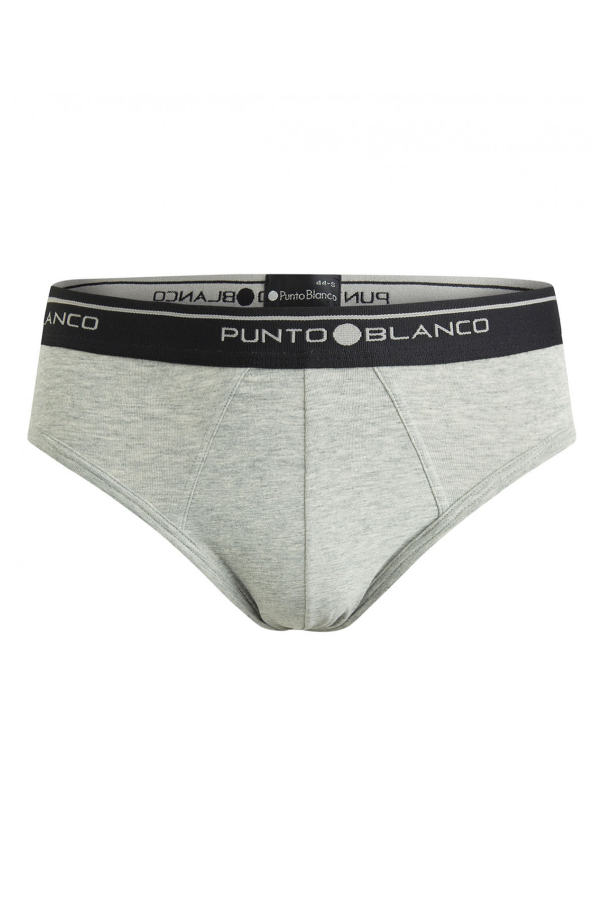 Punto Blanco Basix 3-Pack Brief, Assorted, 5348910-785, Mens Briefs