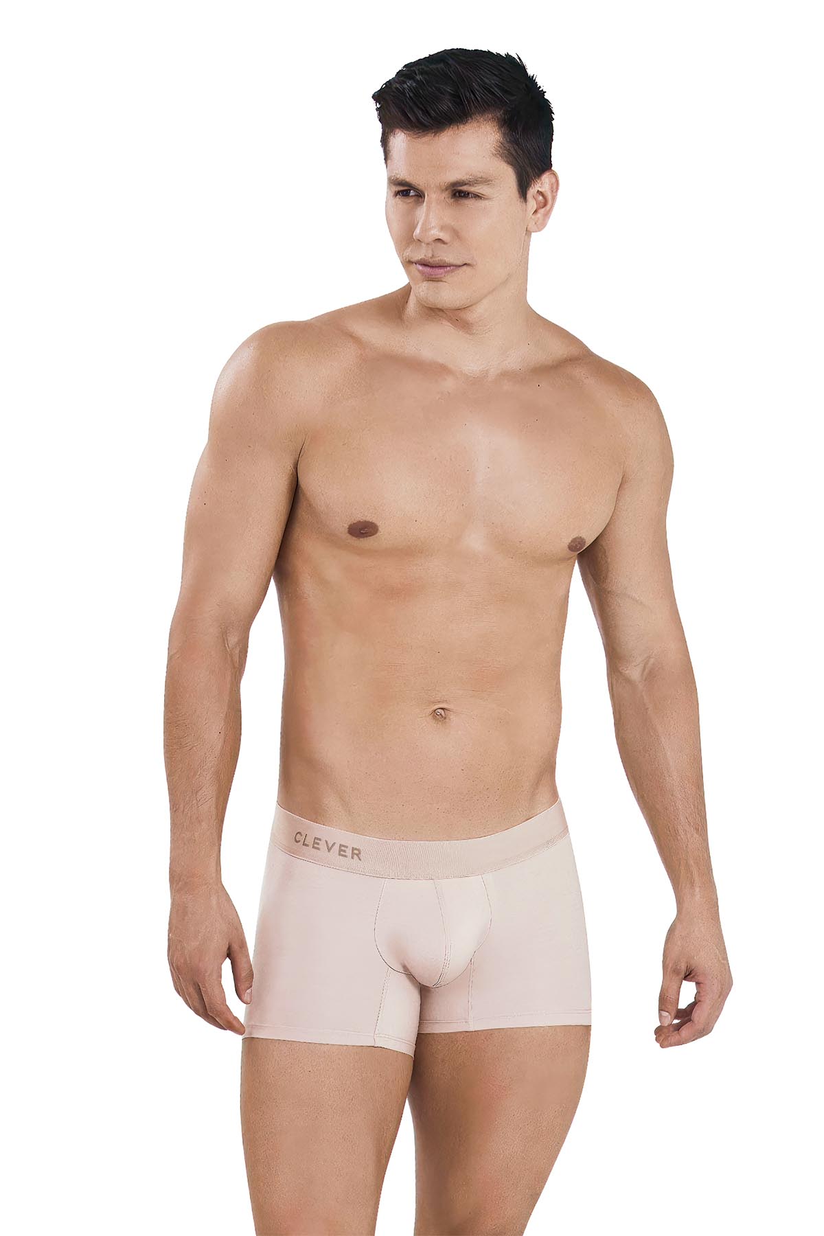 Clever 1124 Natura Briefs Beige –  - Men's