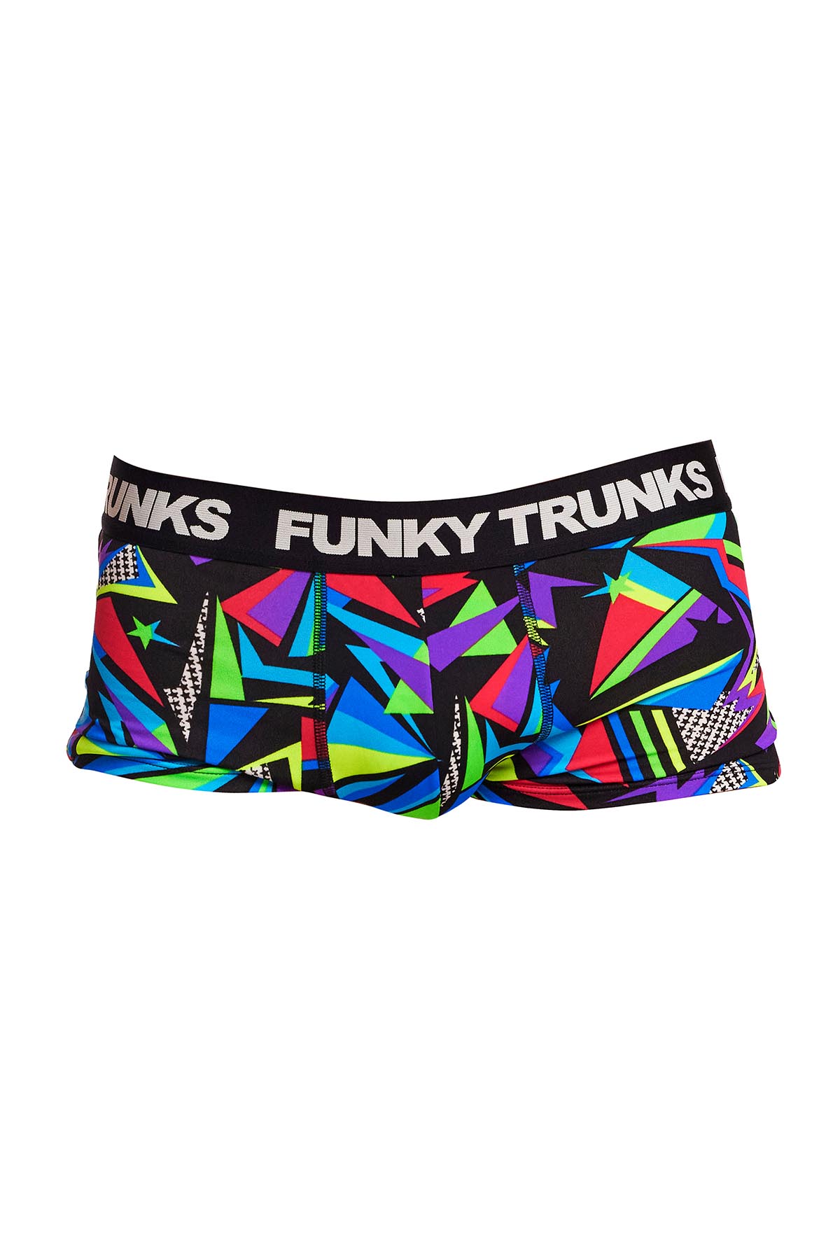 Funky Trunks Underwear Trunks, Beat It, FT50M71611