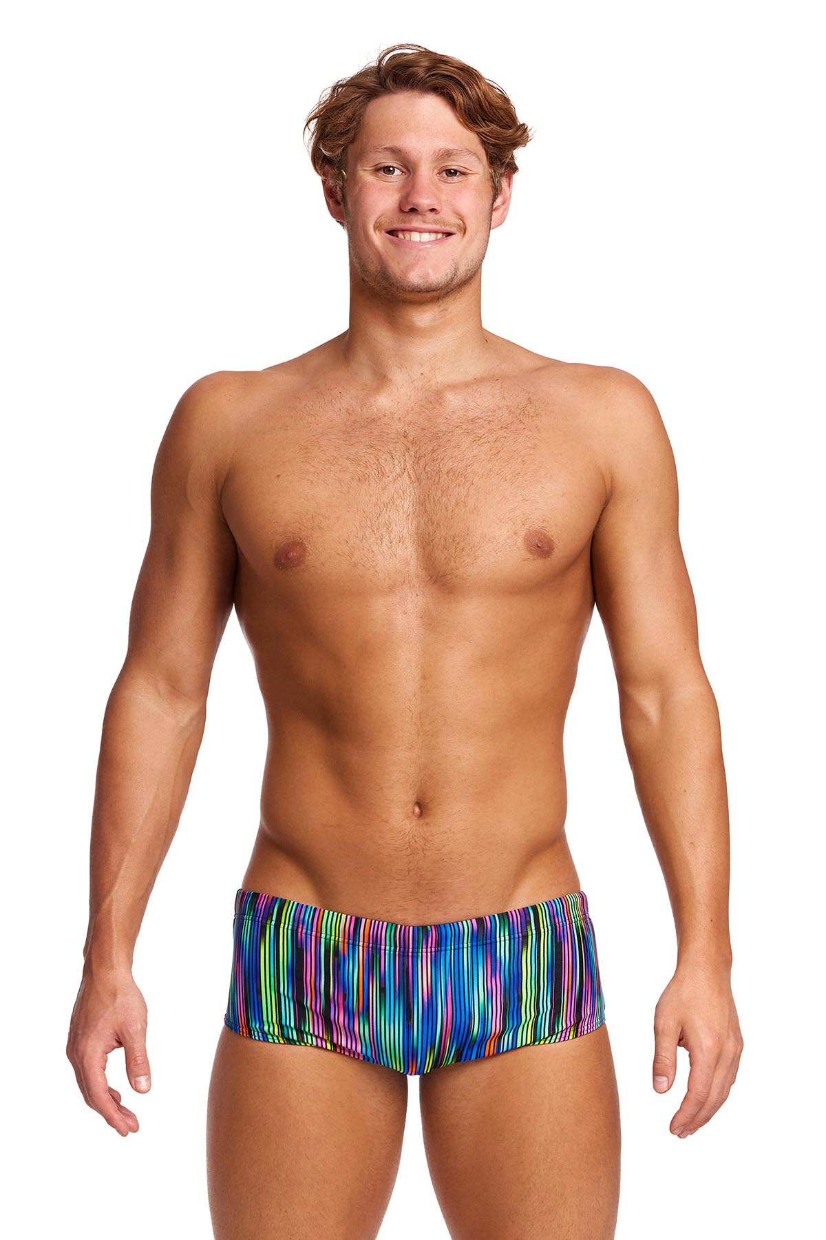 Funky Trunks Underwear Trunks, Beat It, FT50M71611