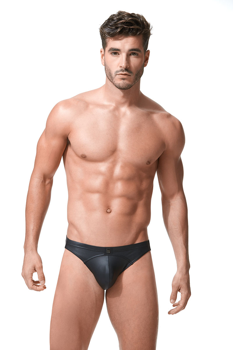 Gregg Homme Crave Brief 152603