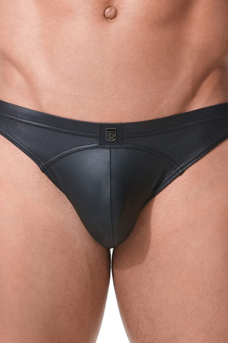Gregg Homme Crave Brief 152603 - Topdrawers Underwear for Men