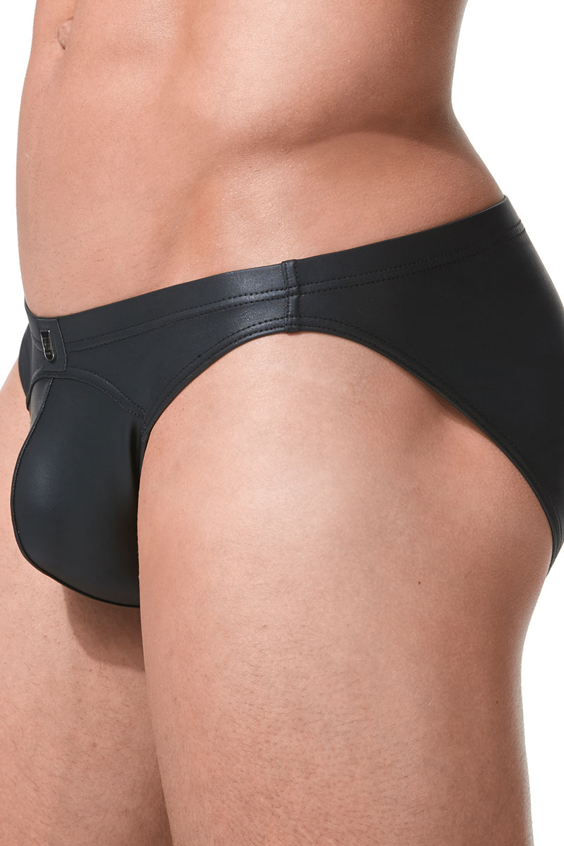 Gregg Homme Crave Boxer Brief 152605 - Topdrawers Underwear for Men