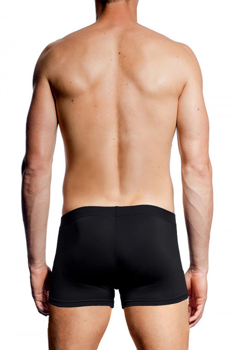CM101  Munafie Boxer brief spandexes Individual Pack Underwear