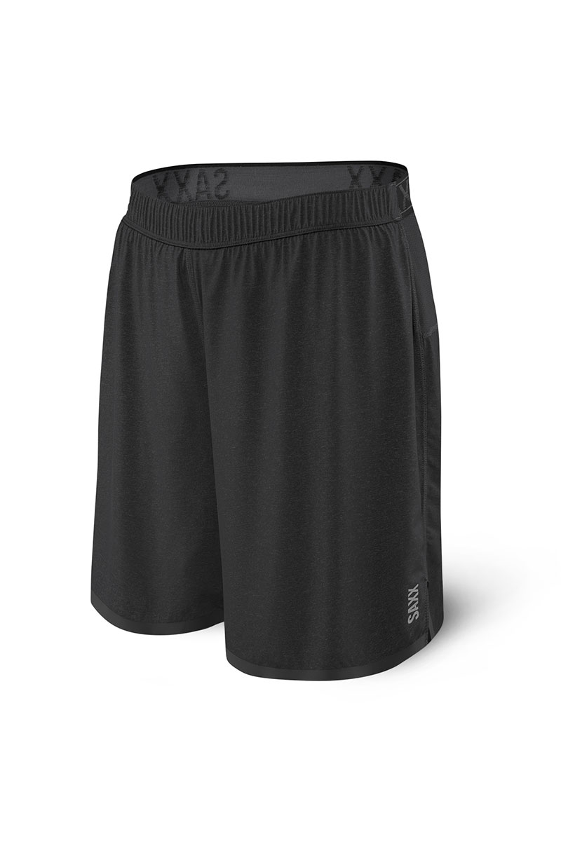 saxx running shorts