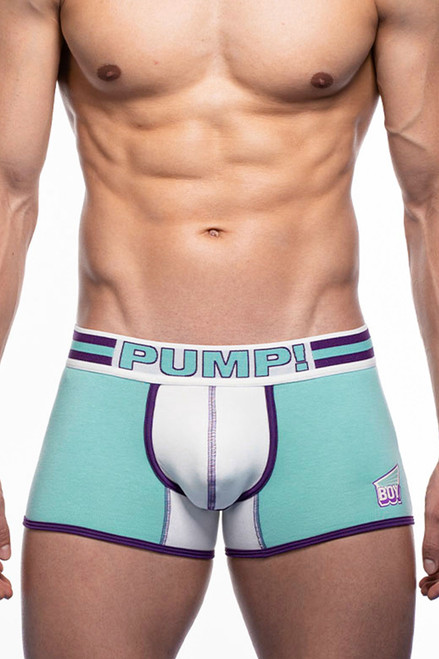 PUMP! Activate SideCut Brief 12063, Mens Briefs