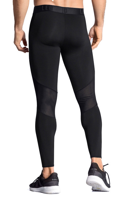 Leo Training Tights 033314-700 | Mens 