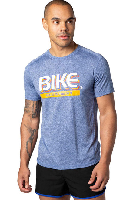 Bike Athletic, Shirts & Tops