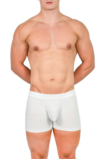 Obviously EliteMan 3 Inch Boxer Brief F00