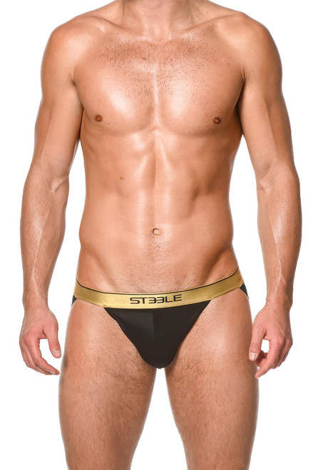 Garçon Neon Orange Briefs GM22-ORANGE-BRIEF