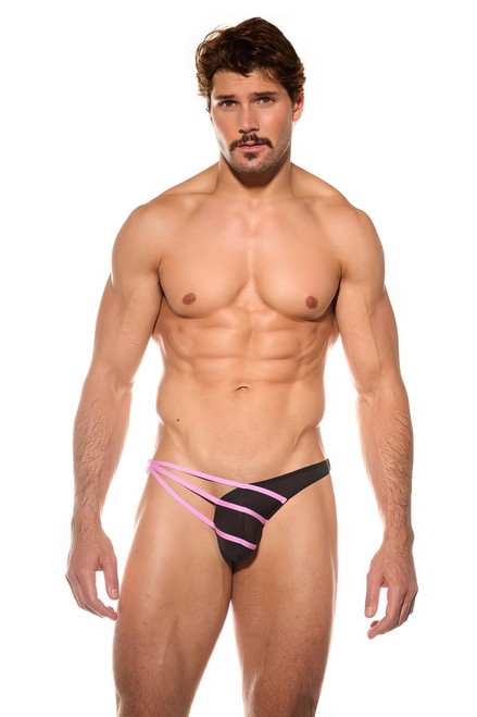 Gregg Homme Cobra Boxer Brief, 201005