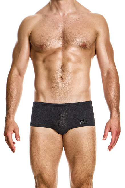 15 Unconventional Undergarments