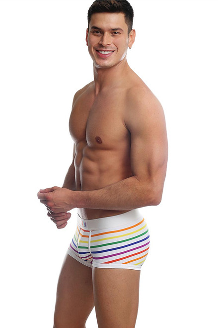 trunk boxer briefs